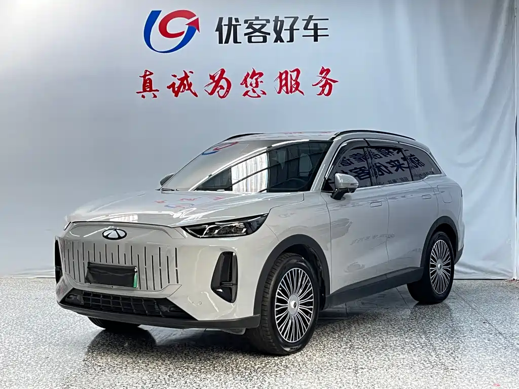 Fulwin Fengyun T9