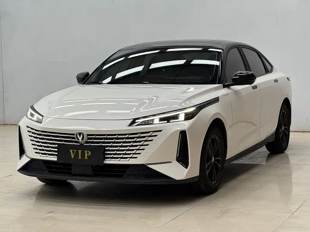 Changan Yida — миниатюра 10