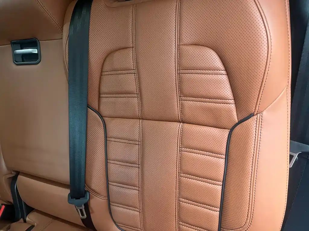 Land Rover Sport — миниатюра 17
