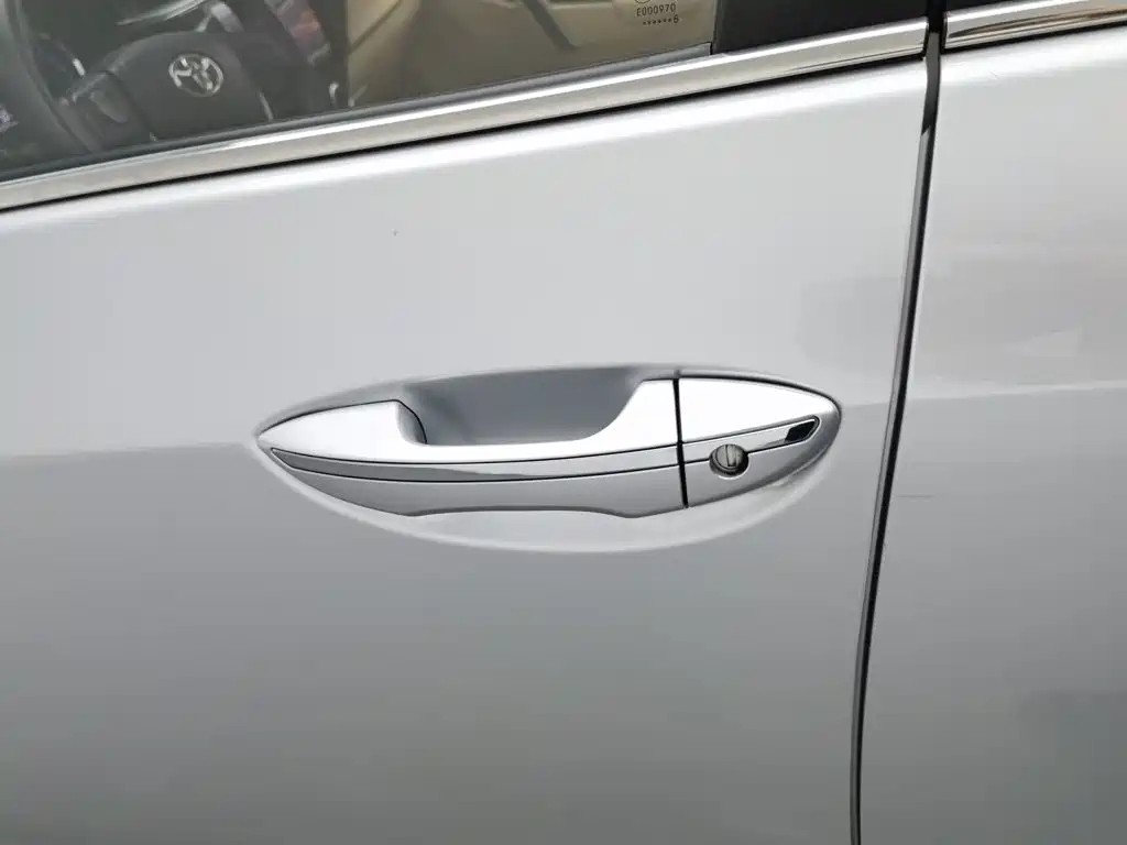 Toyota Corolla — миниатюра 18