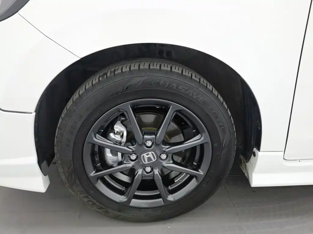 Honda Fit — миниатюра 17