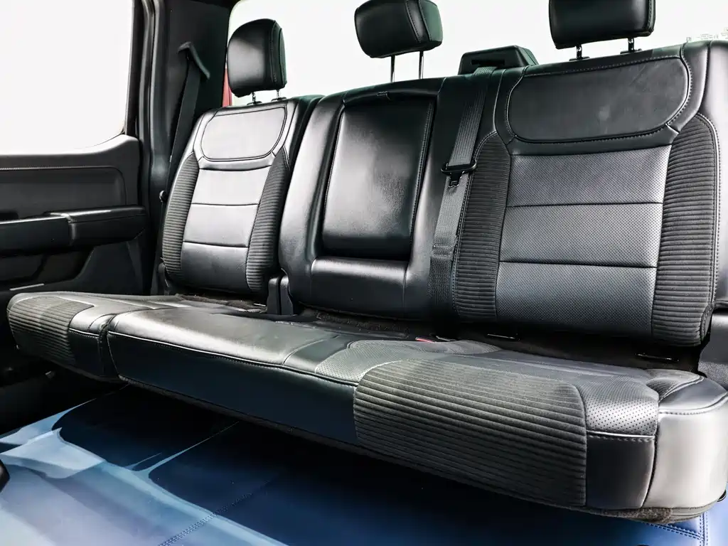 Ford F-150 2022 3.5T