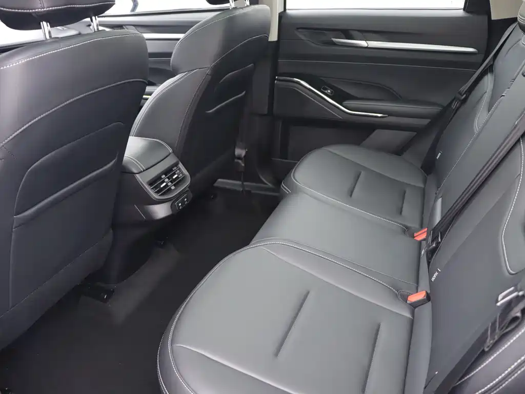Haval H6 — миниатюра 13