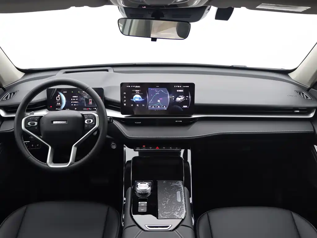 Haval H6 — миниатюра 15