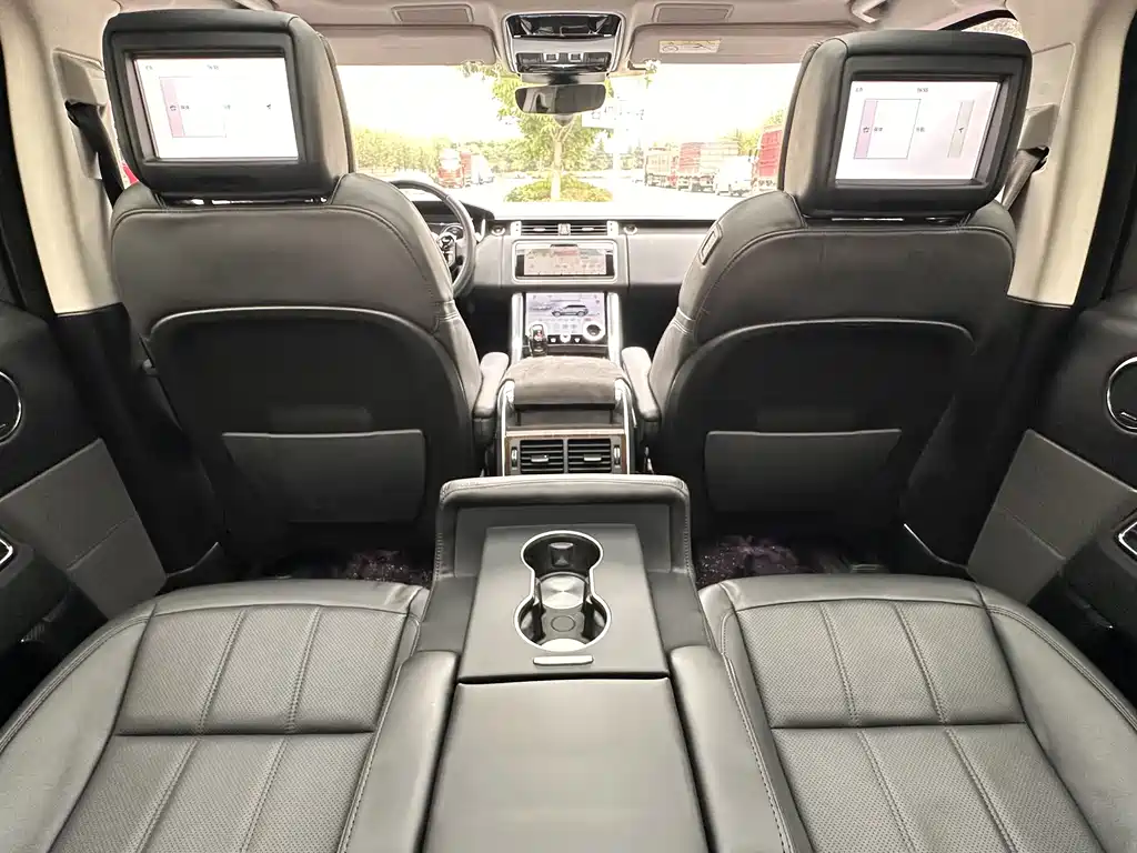 Land Rover Range Rover Sport PHEV P400e HSE, фото 15