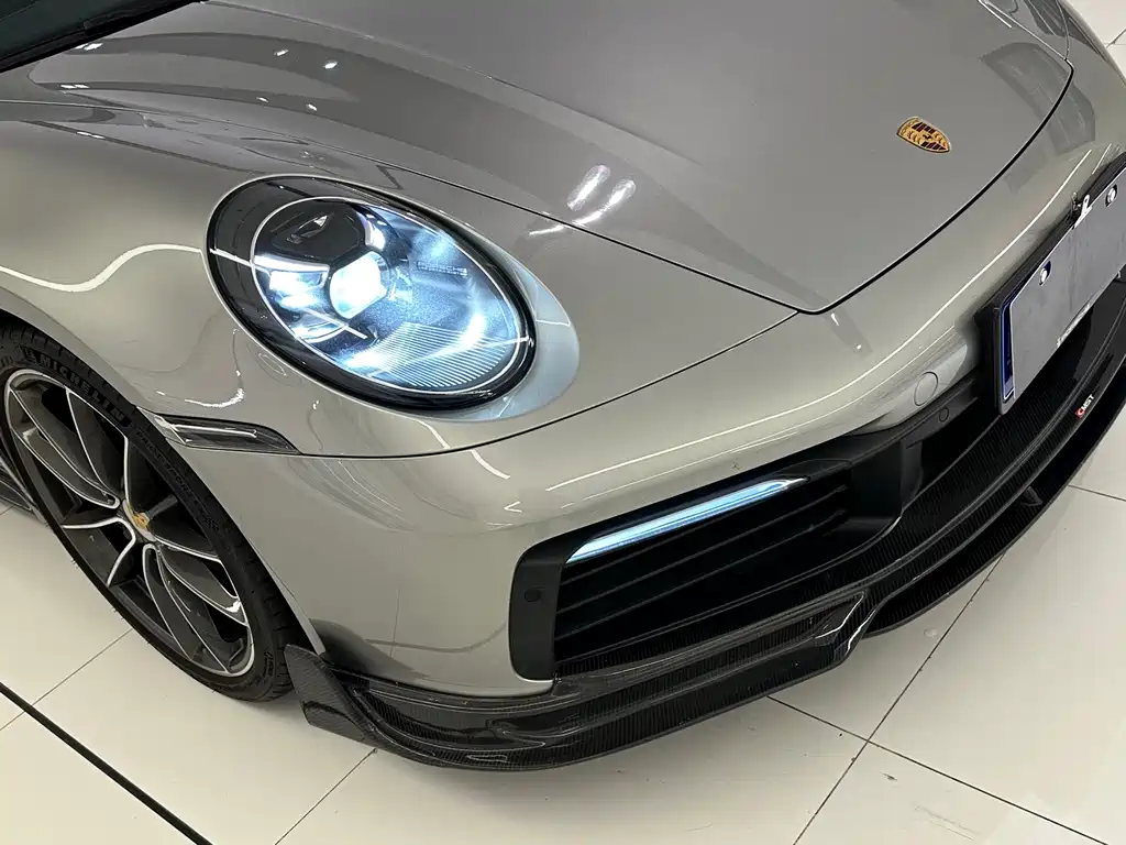Porsche 911 — миниатюра 11