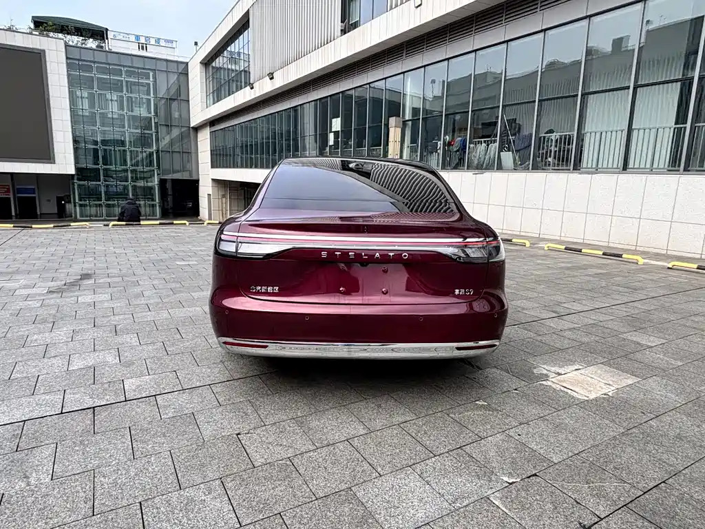 Xiangjie Xiangjie S9 — миниатюра 2