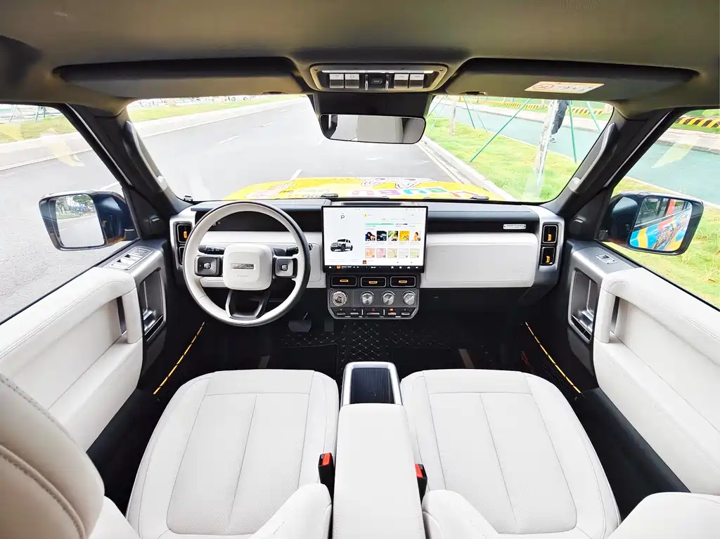 iCar V23 2025 401