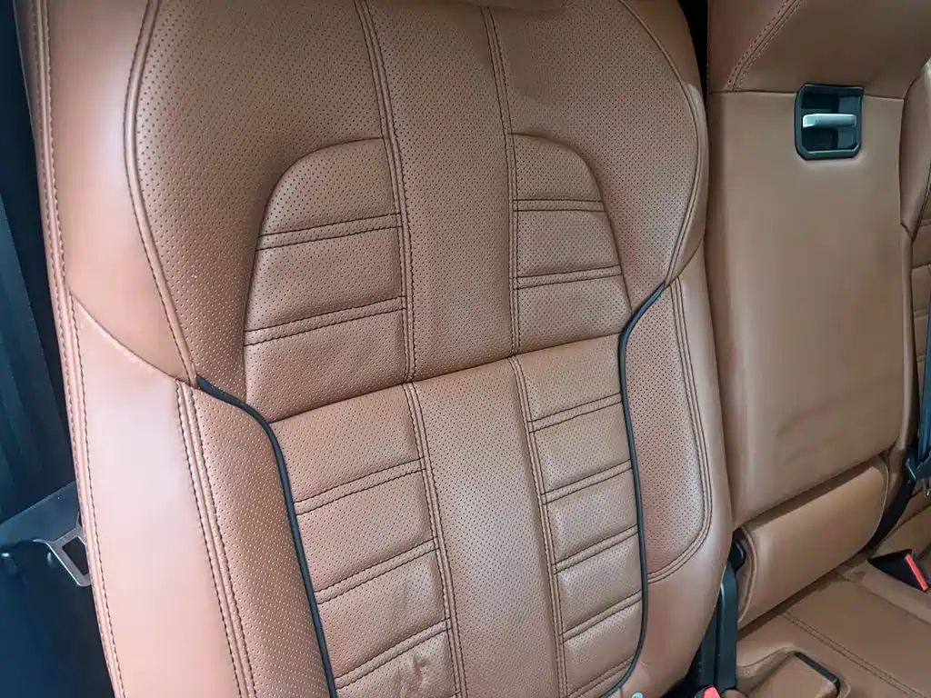 Land Rover Sport — миниатюра 20