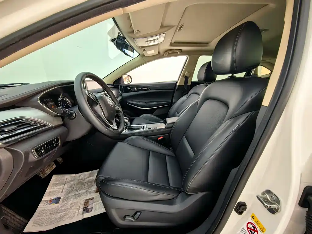 Changan Ruicheng CC — миниатюра 7