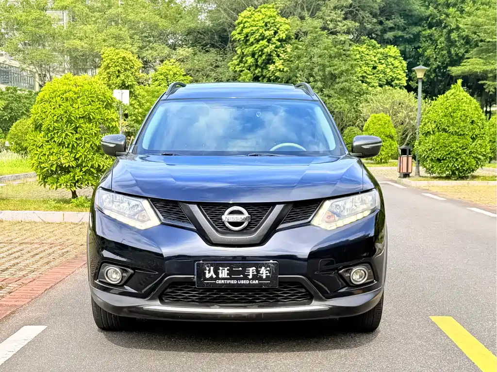 Nissan X-Trail — фотографии объявления, Фото 2