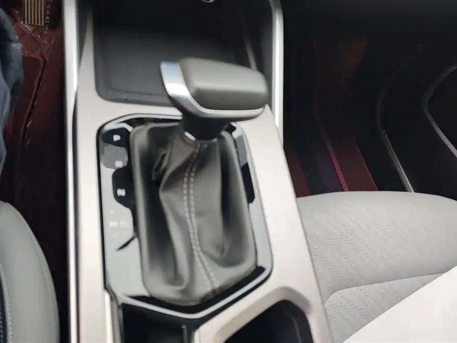 GEELY AUTOMOBILE EMGRAND