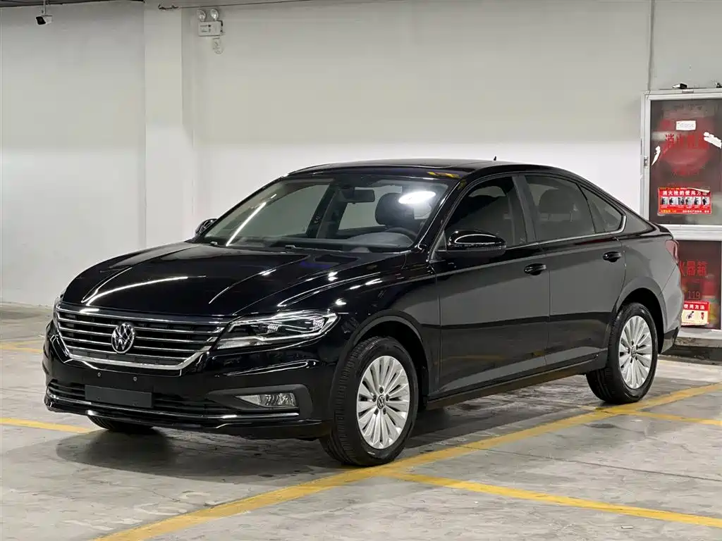Volkswagen Lavida 2022