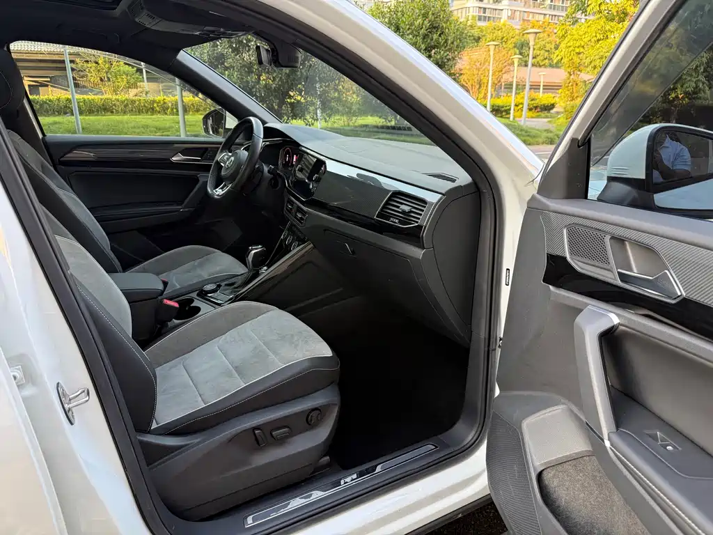 Volkswagen Tayron — миниатюра 16