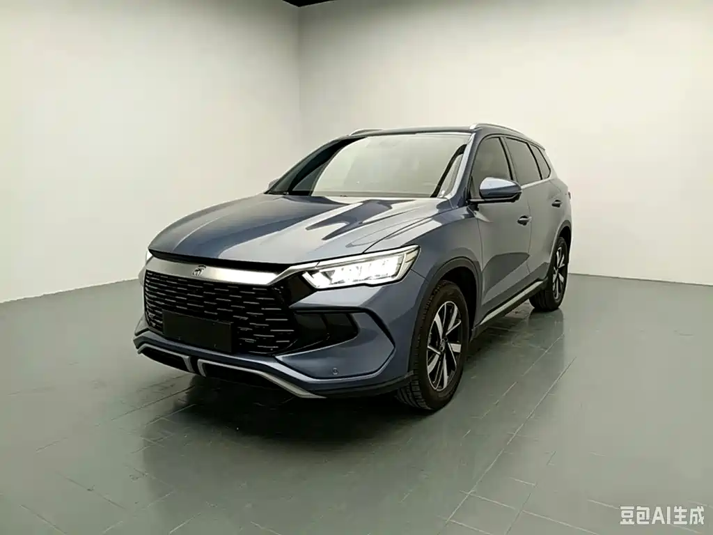 BYD Pro New Energy — миниатюра 3