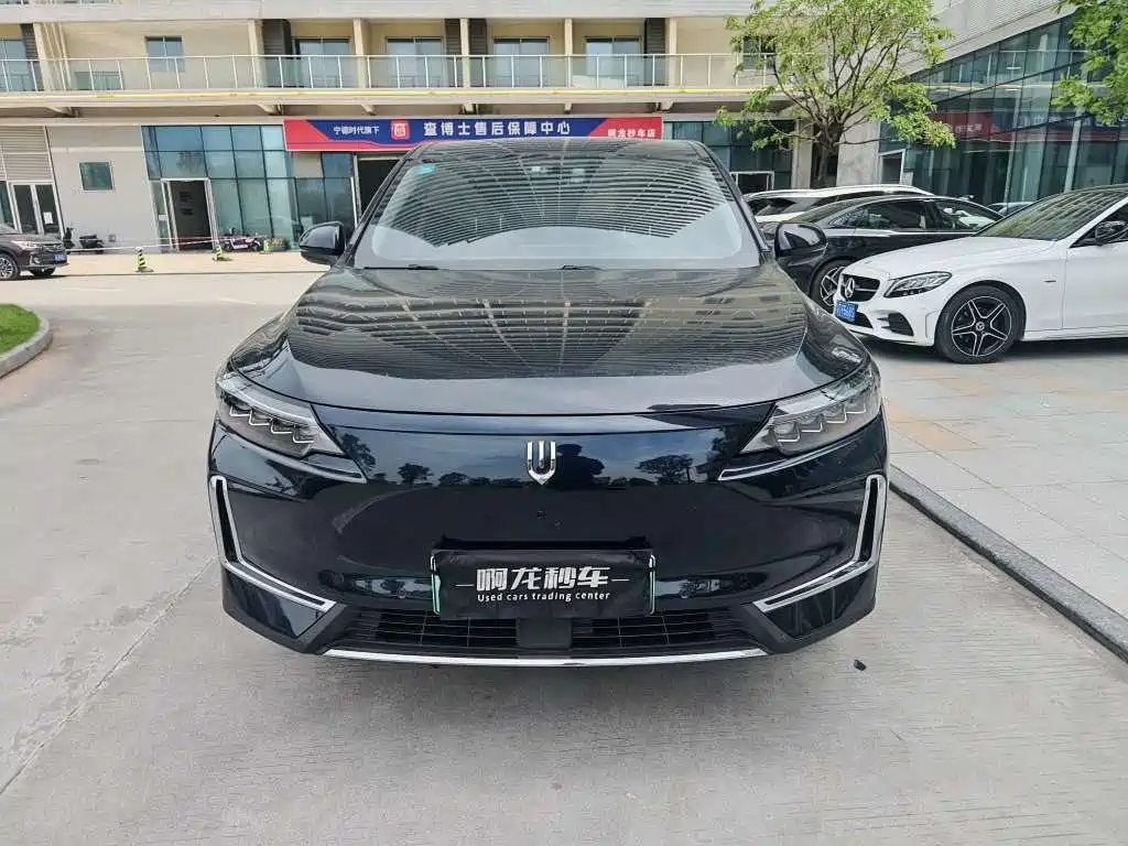 Skyworth EV6 — миниатюра 2