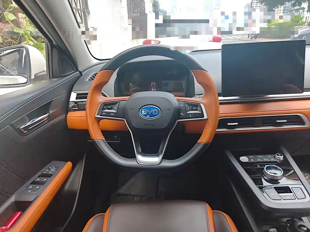 BYD e2 — миниатюра 3