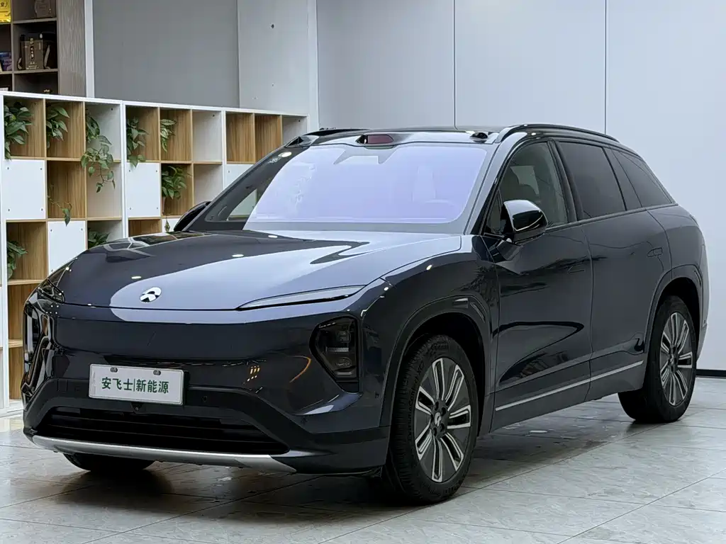 Nio ES7 2022