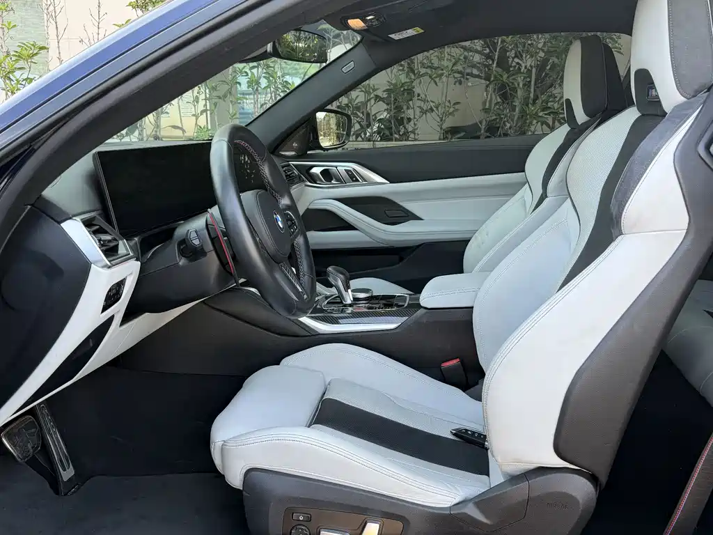 BMW M4 — миниатюра 9