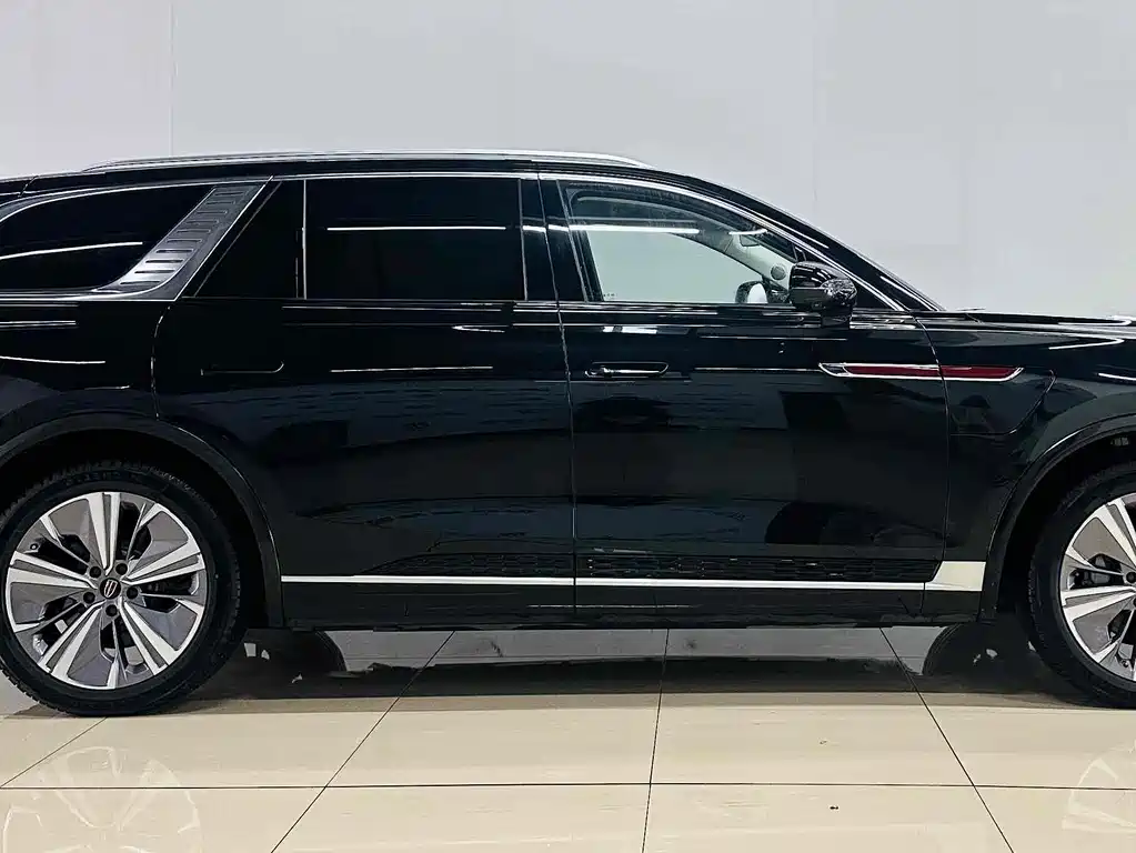 Hongqi HONGQI E HS9