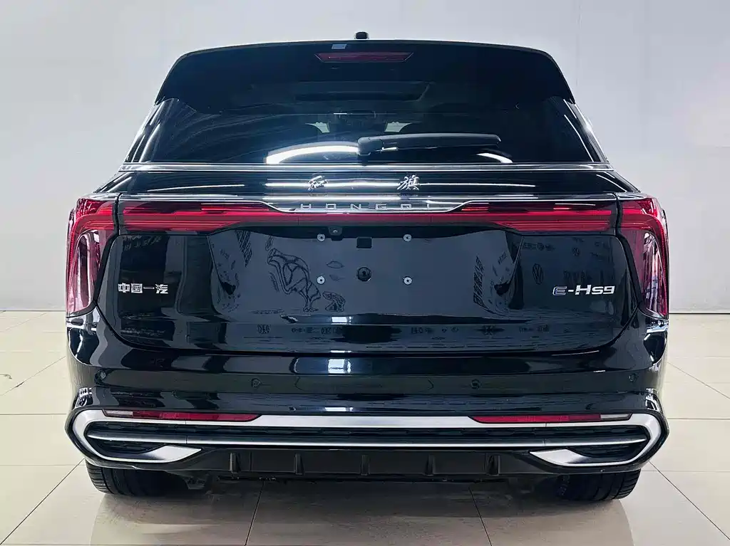 Hongqi HONGQI E HS9