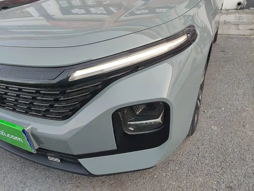 Baojun Valli — миниатюра 24
