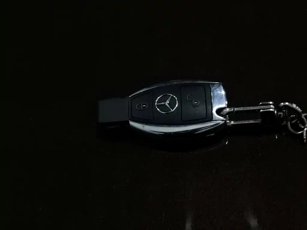 Mercedes-Benz GLA — миниатюра 19