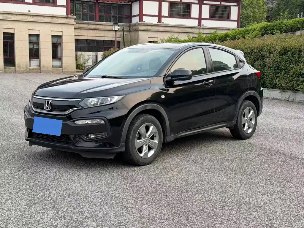 Купить Honda XR-V