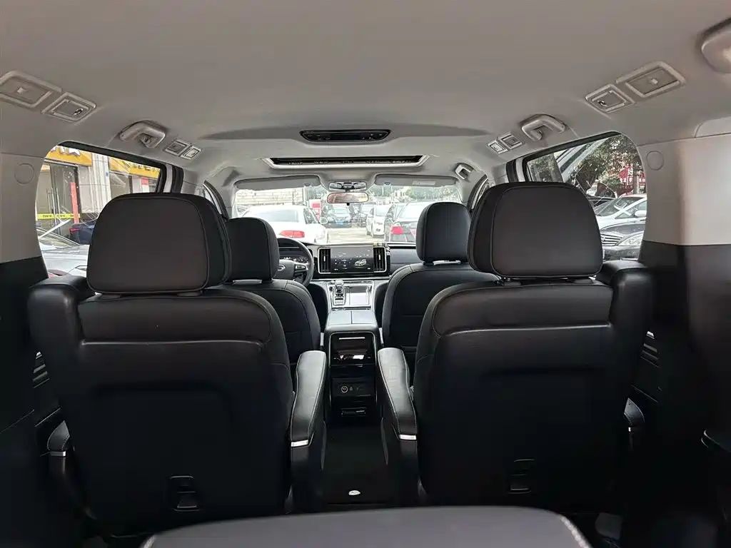 GAC M8 2023 390T Luxury