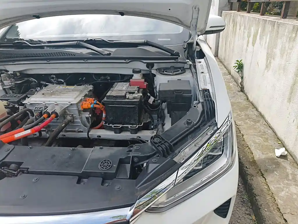 BYD e2 — миниатюра 21