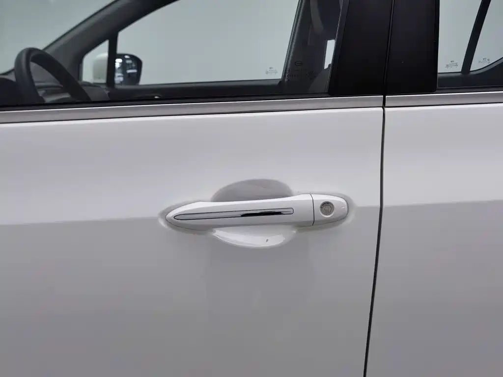 GAC Motor Trumpchi GS3 — миниатюра 18