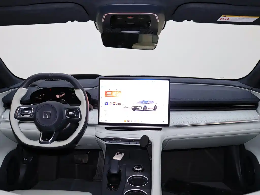 ZEEKR EXTREME KRYPTON 001