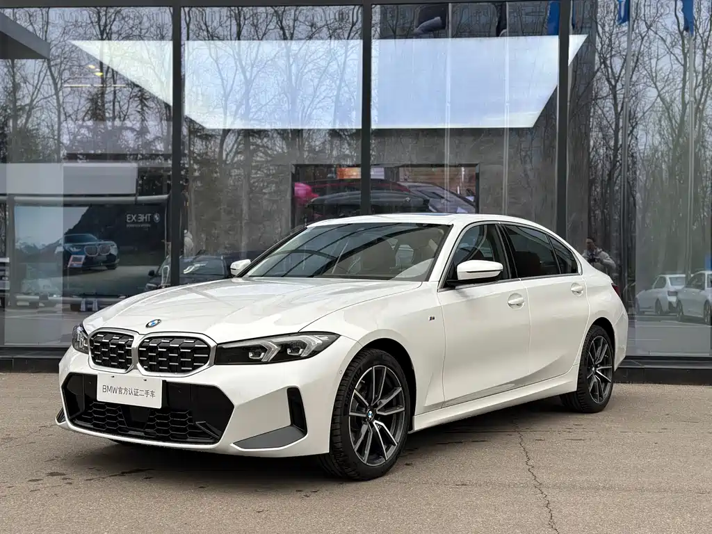 BMW 3 Series 0