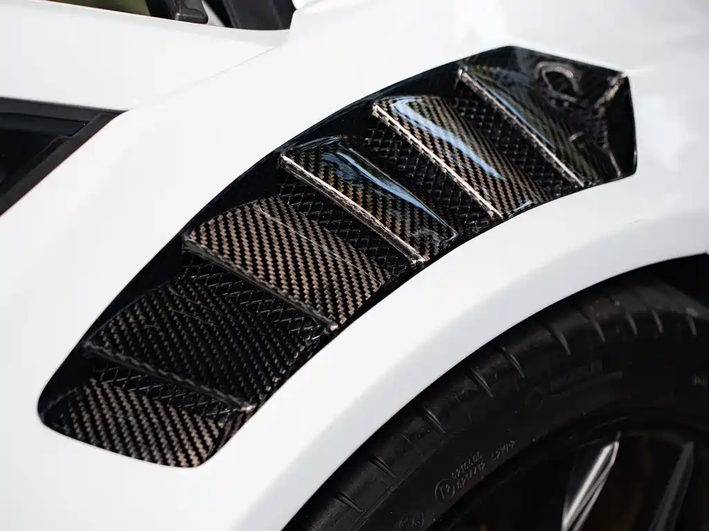 Lamborghini Huracán — фотографии объявления, Фото 9