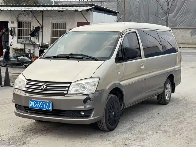 dongfeng lingzhi