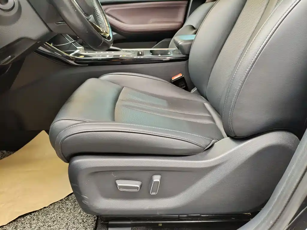 GAC Motor Trumpchi GS4 — миниатюра 10