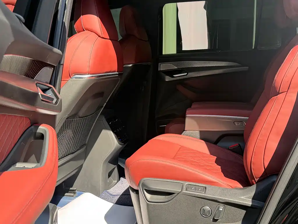 Audi Q6 — миниатюра 17