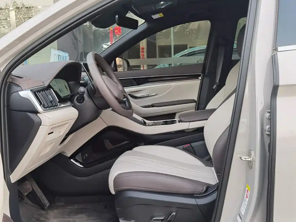 BYD SONGJIANG NEW ENERGY