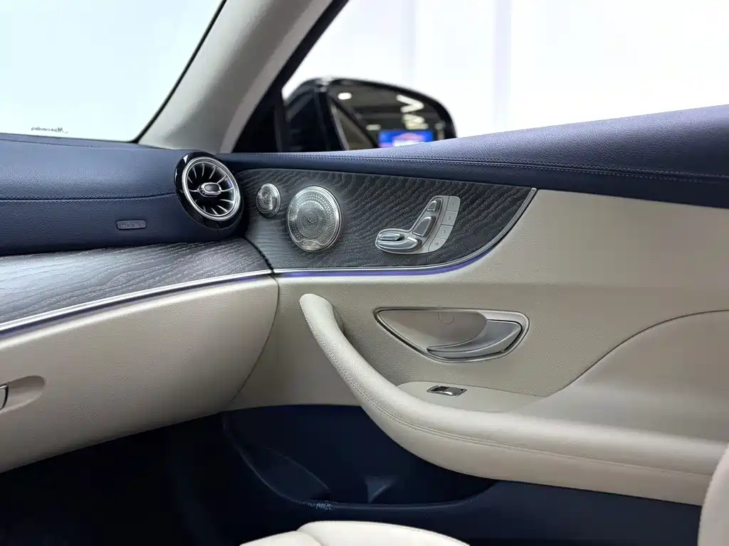 Mercedes-Benz E-Class E 2023 E 260