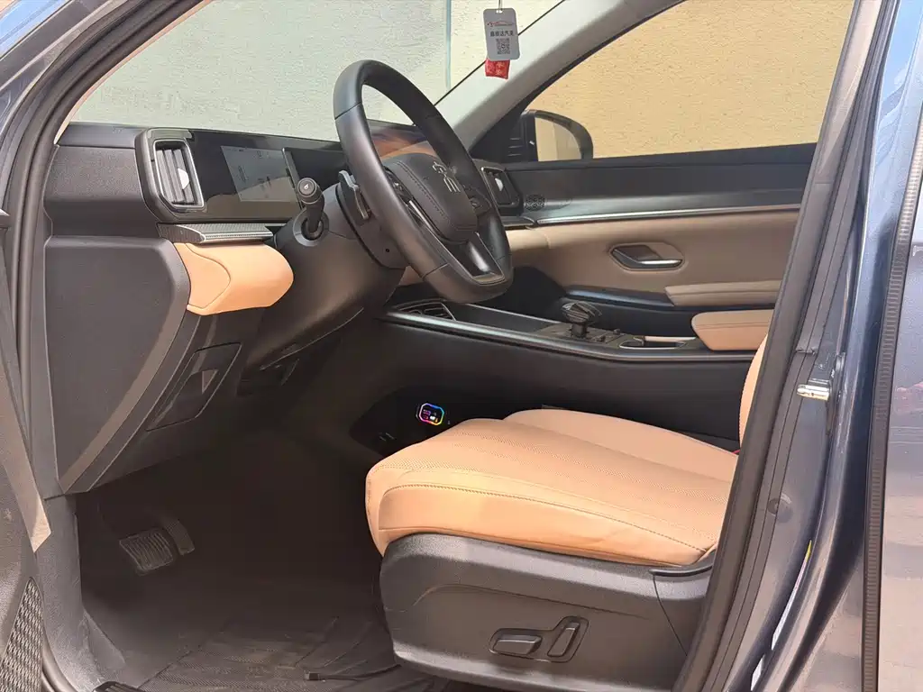 BYD Pro New Energy — миниатюра 5