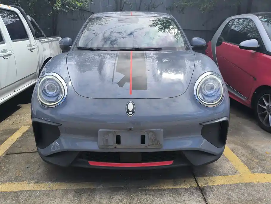 Ora Ora Good Cat GT — миниатюра 2