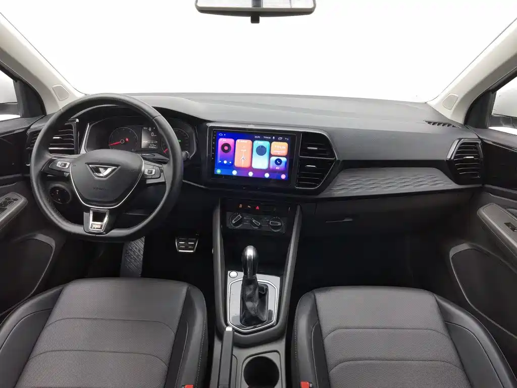 Jetta VS5 — миниатюра 5