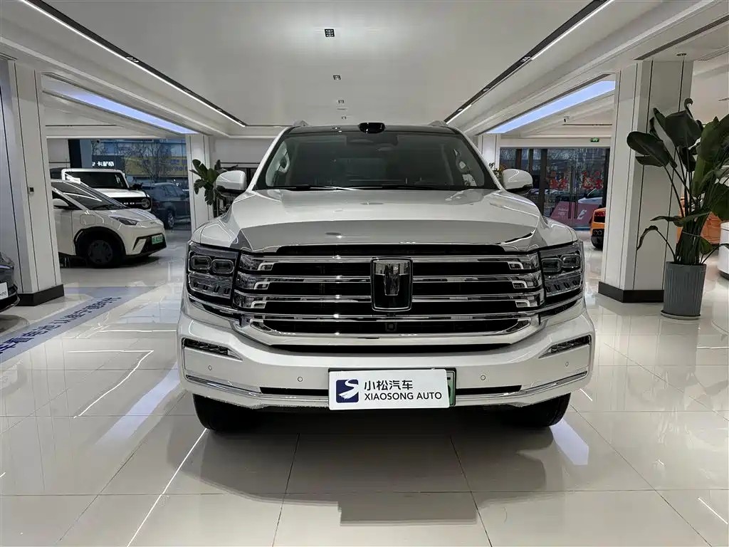 TANK TANK 500 NEW ENERGY