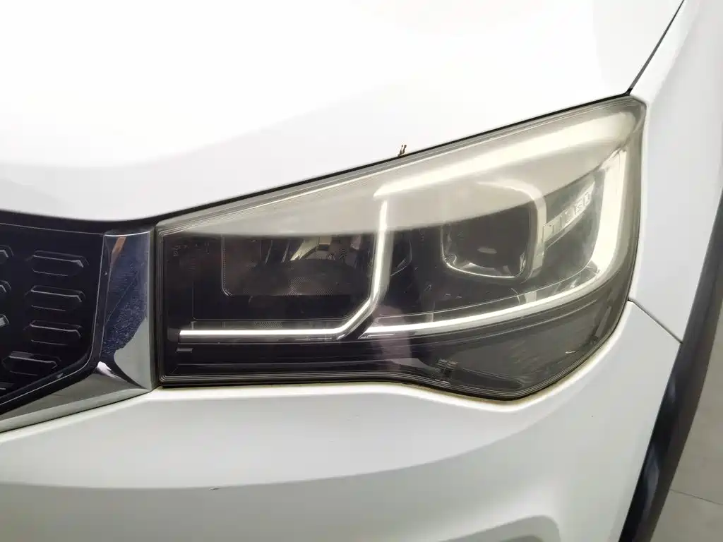 Chery New Energy Tiggo 3xe — миниатюра 7