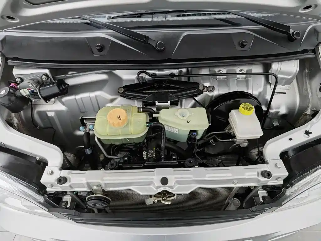 Wuling Zhiguang — миниатюра 6