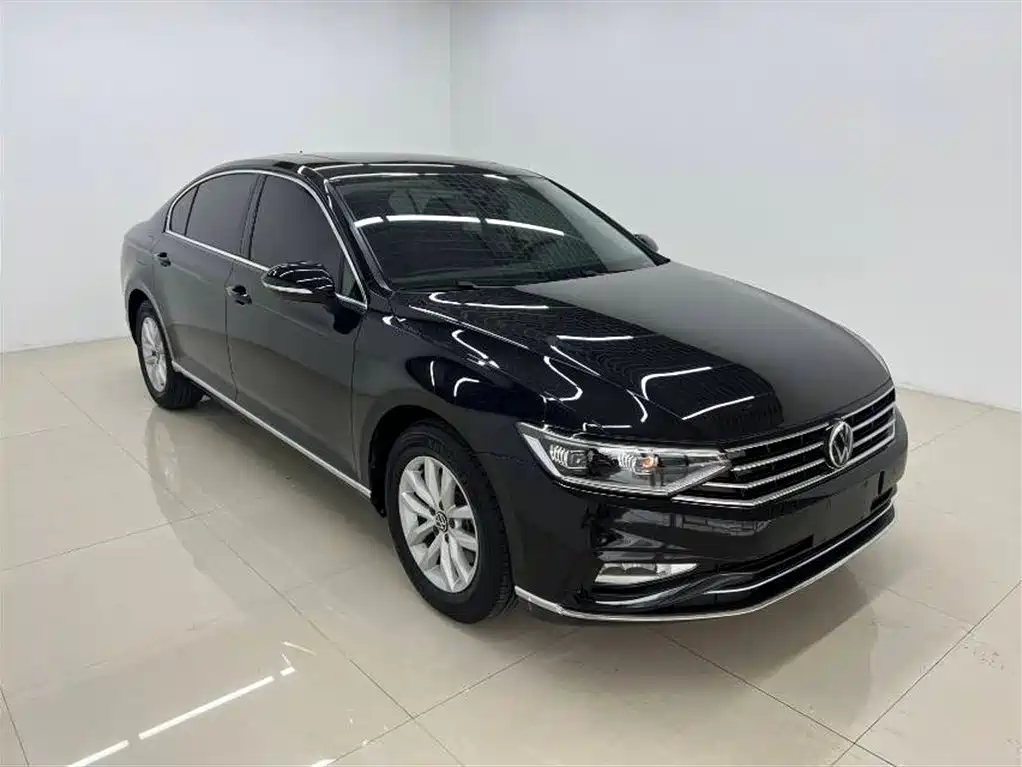 Volkswagen Magotan 2020 280TSI DSG Comfort