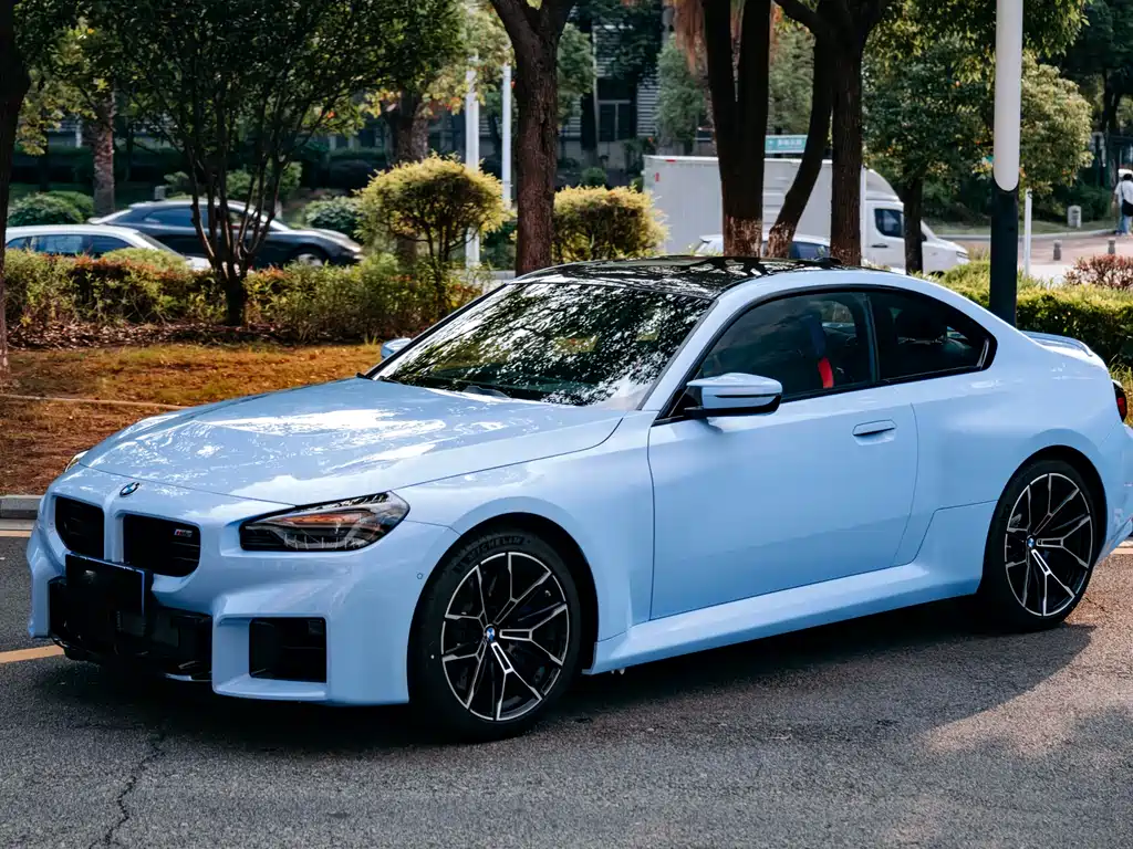 Купить BMW M2