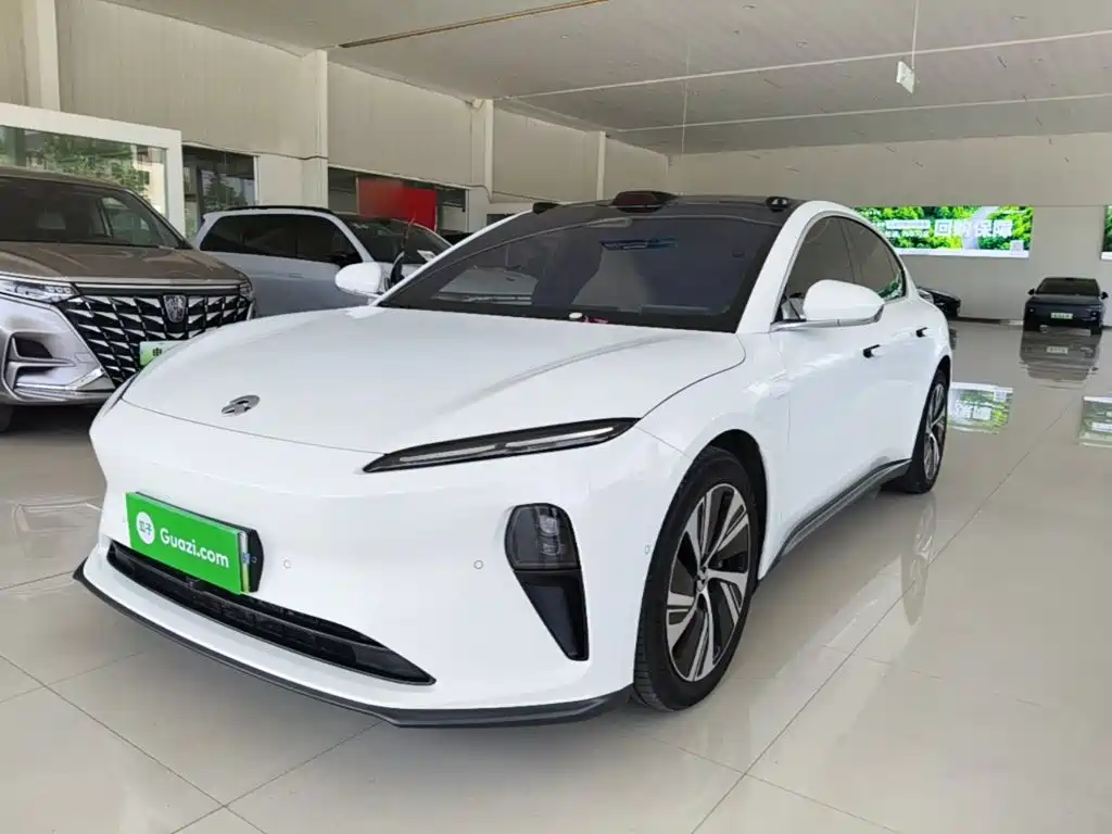 NIO ET5T 2023 75kWh Touring