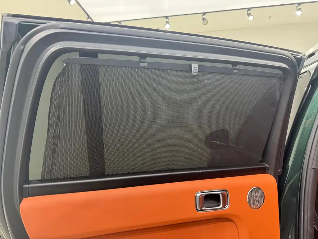 Li Auto Li L9 — миниатюра 18