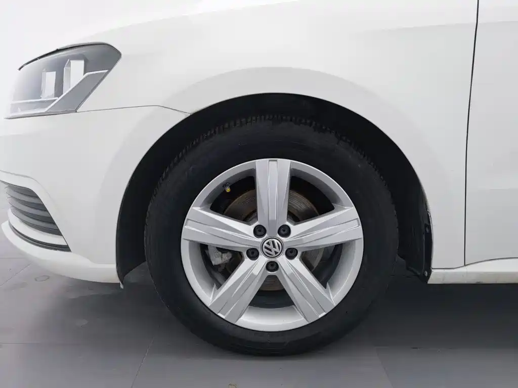 Volkswagen Gran Lavida — миниатюра 17